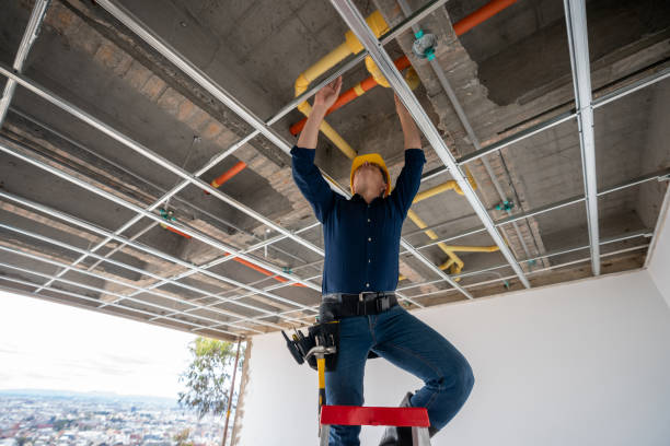 Best Sewer Line Repair  in Seatac, WA
