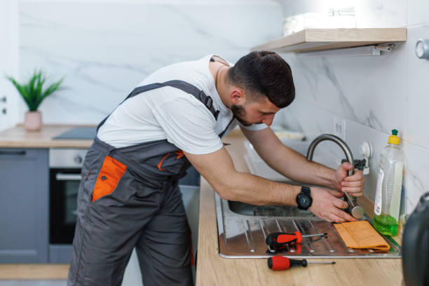 Trusted Seatac, WA Plumbing Experts