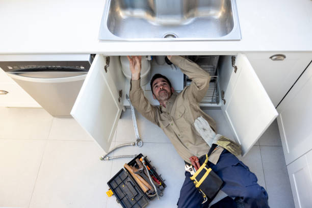 Best Septic Systems  in Seatac, WA