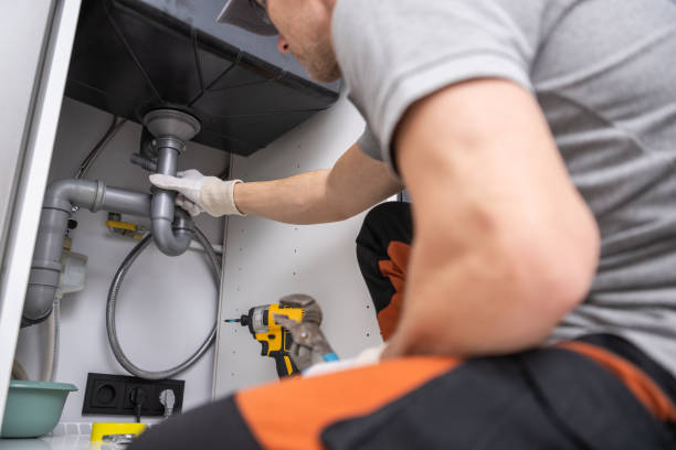 Best Sprinkler Systems  in Seatac, WA